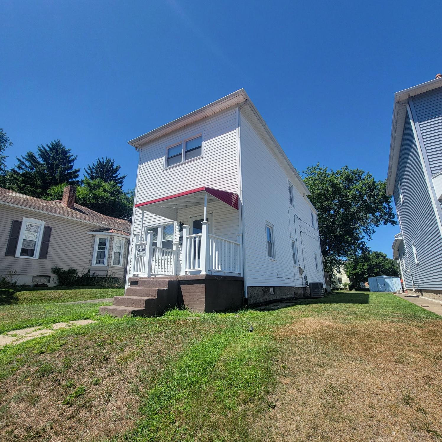 419 Sheridan Street
