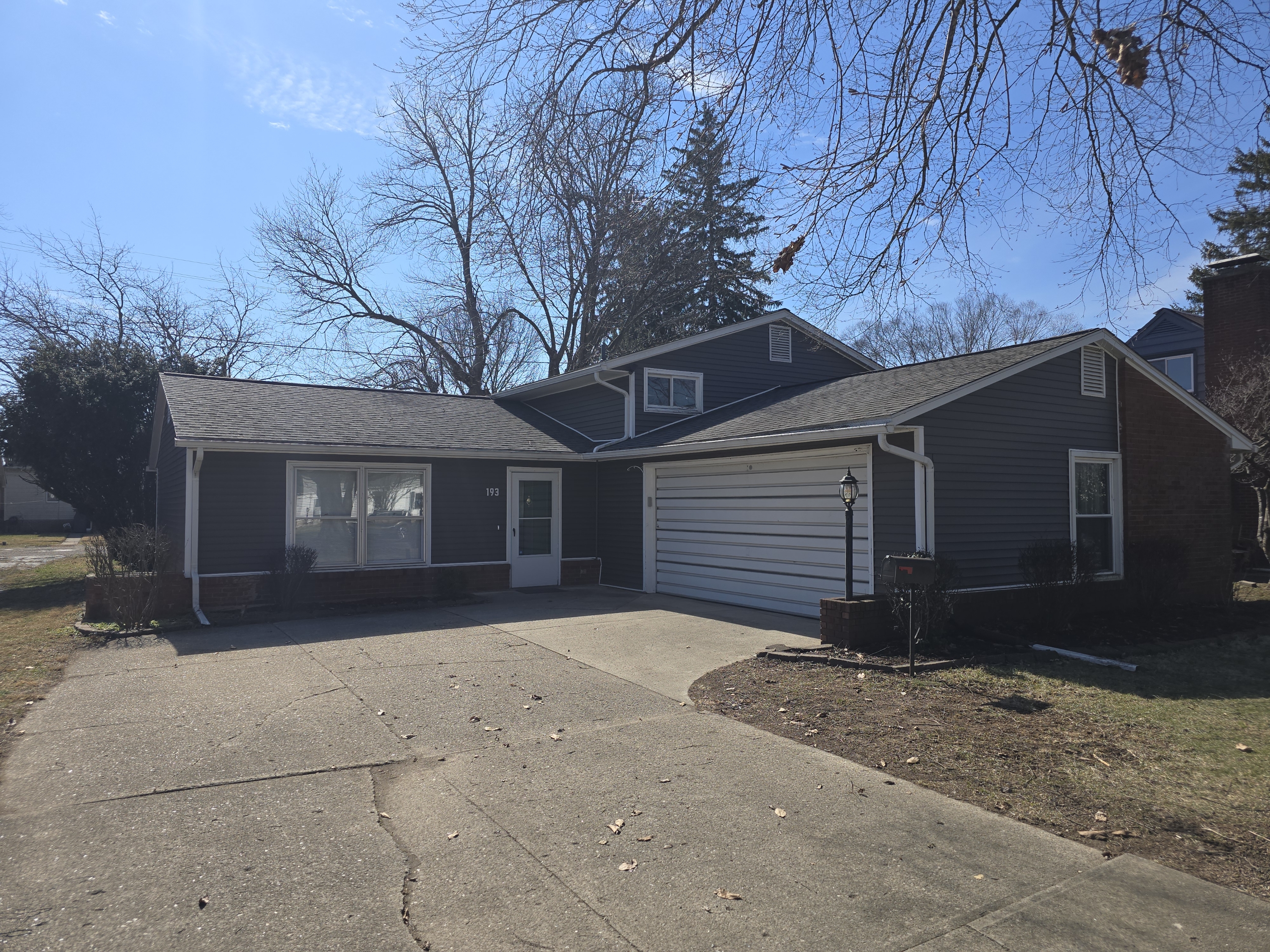 193 South Quentin Road