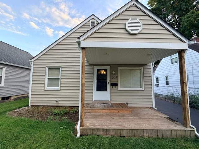 307 Chase Road